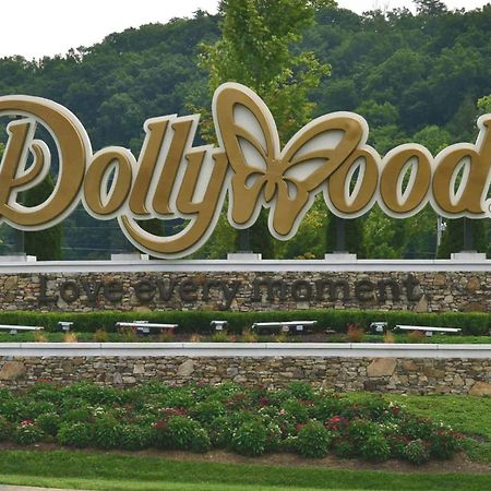 River Place Condos 110 3BD Pigeon Forge Exterior foto