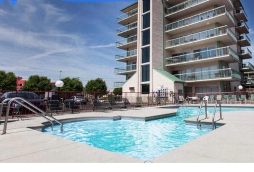 River Place Condos 110 3BD Pigeon Forge Exterior foto