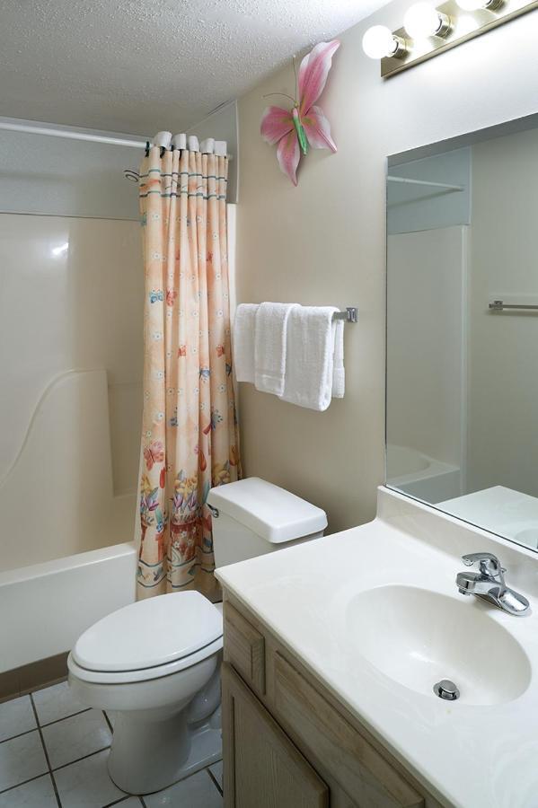 River Place Condos 110 3BD Pigeon Forge Exterior foto